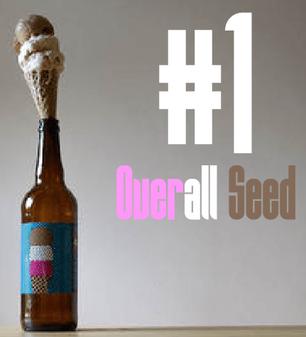 No1 Overall Seed MMBST17